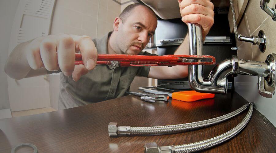 Professional Leak Detection Services in Orlando, WV